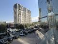 2-комнатная квартира · 87 м² · 2/33 этаж, Аль-фараби 9,блок5г за 700 000 ₸ в Алматы, Медеуский р-н
