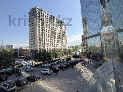 2-комнатная квартира · 87 м² · 2/33 этаж, Аль-фараби 9,блок5г за 700 000 ₸ в Алматы, Медеуский р-н