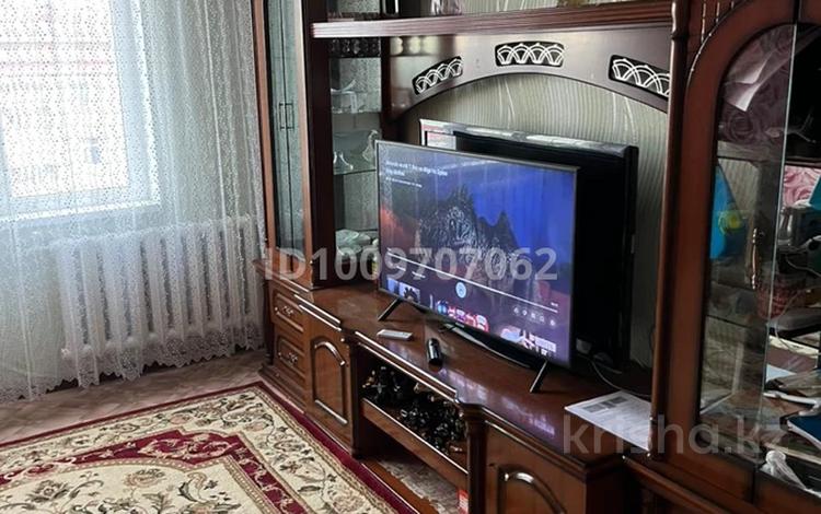 3-комнатная квартира · 63 м² · 5/5 этаж, мкр Сайрам 13 — возле 65 школы за 24 млн ₸ в Шымкенте, Аль-Фарабийский р-н — фото 2
