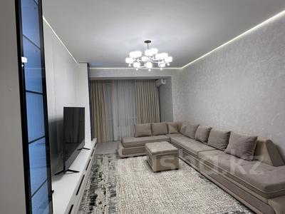 2-бөлмелі пәтер · 100.4 м² · 2/9 қабат, 19-й мкр 31, бағасы: 46.5 млн ₸ в Актау