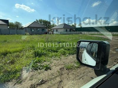 Участок · 9.5 соток, Туздыбастау (Калинино) за 37 млн ₸