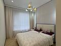 4-бөлмелі пәтер · 117 м² · 2/10 қабат, Байтурсынулы 30, бағасы: 90 млн ₸ в Астане, Сарайшык р-н