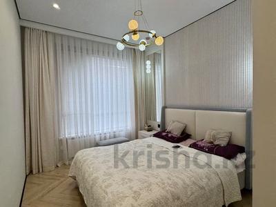 4-бөлмелі пәтер · 117 м² · 2/10 қабат, Байтурсынулы 30, бағасы: 90 млн ₸ в Астане, Сарайшык р-н