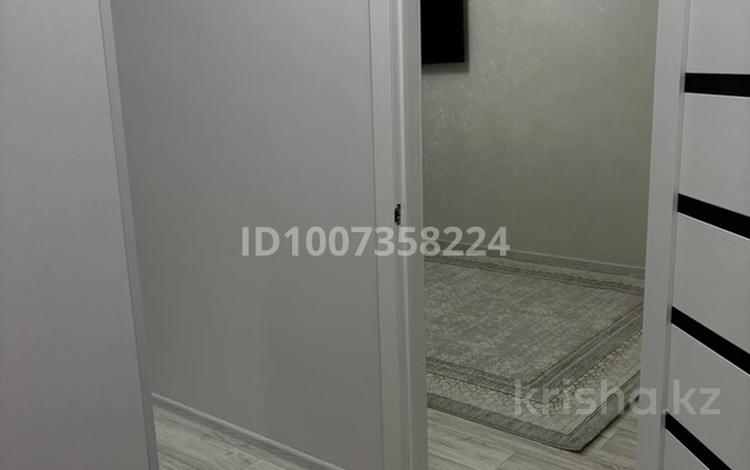 1-комнатная квартира · 39 м² · 7/10 этаж, Университетская за 170 000 ₸ в Караганде, Казыбек би р-н — фото 2