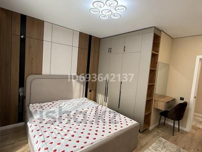 1-бөлмелі пәтер · 62 м² · 7 қабат, Сырым батыра, бағасы: 3 000 〒 в Шымкенте