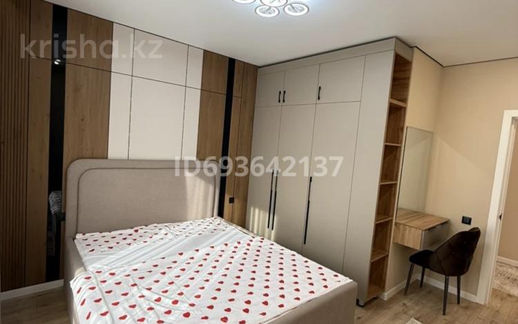 1-комнатная квартира · 62 м² · 7 этаж, Сырым батыра за 3 000 ₸ в Шымкенте — фото 14