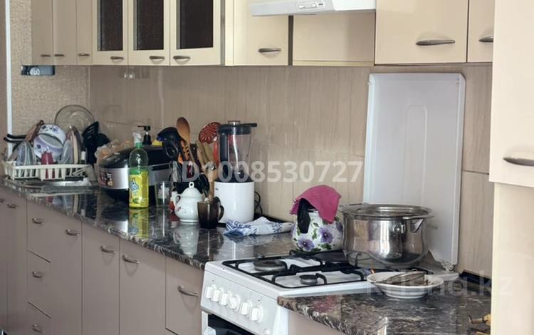 2-бөлмелі пәтер · 74 м² · 3/5 қабат, Арай2 16, бағасы: 22 млн ₸ в Таразе — фото 2