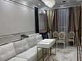 2-комнатная квартира · 80 м² · 10/12 этаж, Райымбека — Сейфуллина за 83 млн ₸ в Алматы, Алмалинский р-н — фото 3
