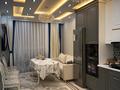 2-комнатная квартира · 80 м² · 10/12 этаж, Райымбека — Сейфуллина за 83 млн ₸ в Алматы, Алмалинский р-н
