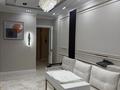 2-комнатная квартира · 80 м² · 10/12 этаж, Райымбека — Сейфуллина за 83 млн ₸ в Алматы, Алмалинский р-н — фото 5