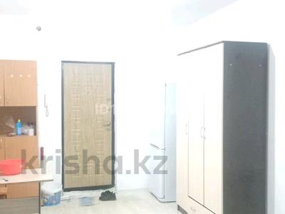 1-бөлмелі пәтер · 20 м² · 1/10 қабат, Мусрепова 7 — Мусрепова и Кудайберди, бағасы: 8 млн ₸ в Астане, Алматы р-н