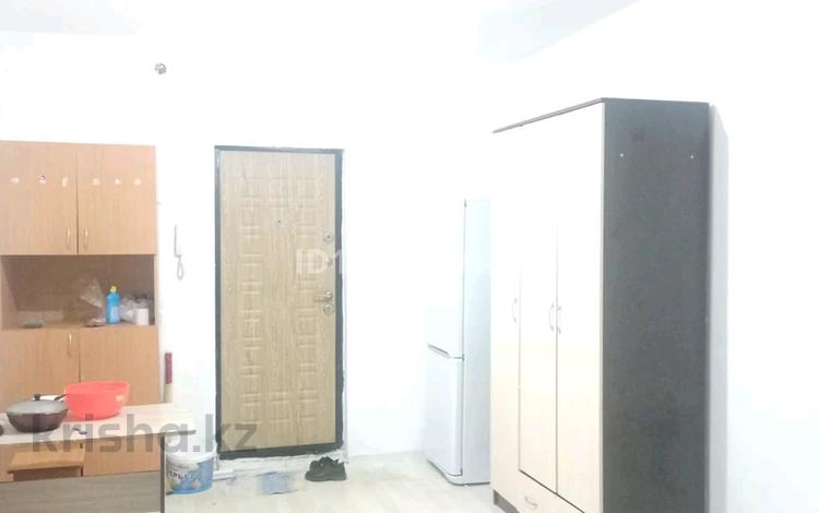 1-бөлмелі пәтер · 20 м² · 1/10 қабат, Мусрепова 7 — Мусрепова и Кудайберди, бағасы: 8 млн ₸ в Астане, Алматы р-н — фото 4