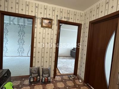 3-комнатная квартира · 64 м² · 5/5 этаж, мкр Омега, Захарова 27 за 18.5 млн ₸ в Уральске