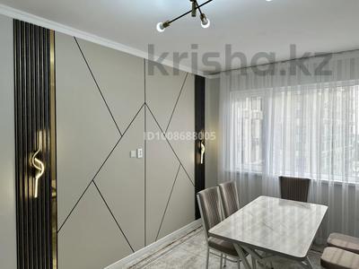 2-комнатная квартира · 69.2 м² · 6/12 этаж, мкр Шымсити, ​Туркия 1280/2 — ЖК Arman Qala-2, Arman qala, Туркия улица, 2/4блок за 260 000 ₸ в Шымкенте, Абайский р-н