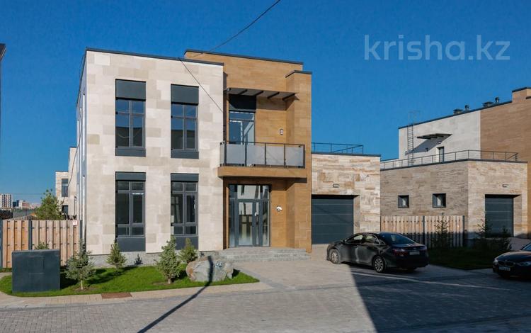 Жеке үй • 5 бөлмелер • 260 м² • 6 сот., Е-917, бағасы: 260 млн 〒 в Астане, Есильский р-н — фото 2