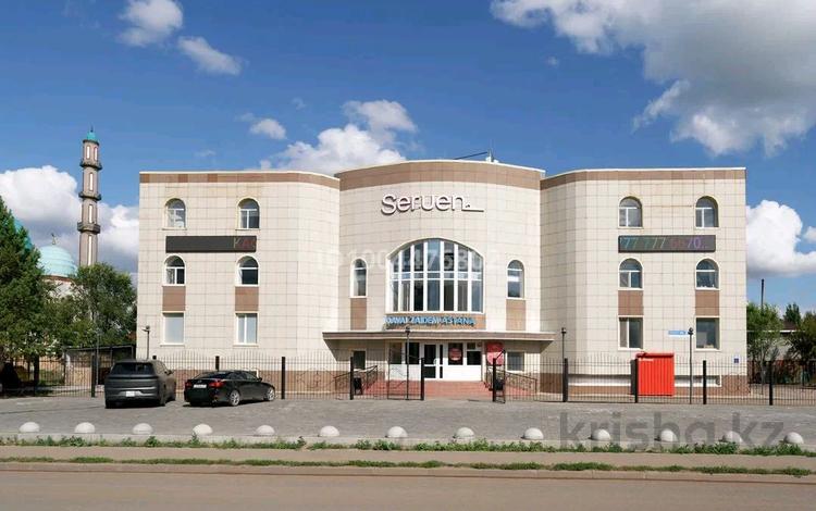 Гостиночно-оздоровительный комплекс · 2457 м² за 640 млн ₸ в Астане, Алматы р-н — фото 2