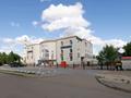 Гостиночно-оздоровительный комплекс · 2457 м² за 640 млн ₸ в Астане, Алматы р-н — фото 2