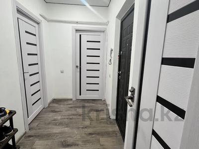 1-комнатная квартира · 40 м² · 1/9 этаж, мкр Аксай-5 6 за 27.5 млн ₸ в Алматы, Ауэзовский р-н