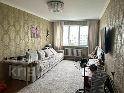 2-бөлмелі пәтер · 63.2 м² · 4/5 қабат, Саялы ш/а. 131, бағасы: 31.5 млн ₸ в Алматы, Алатауский р-н