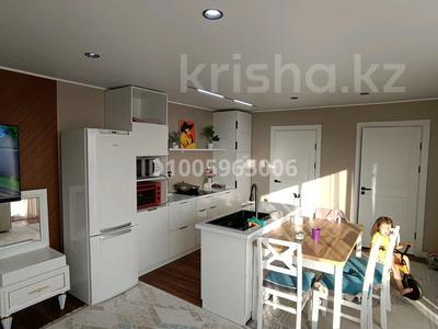 Отдельный дом · 3 комнаты · 68 м² · 6 сот., Кемертоган за 18 млн 〒 в Алматы