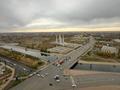 3-бөлмелі пәтер · 128.7 м² · 23/25 қабат, 11-й микрорайон 112г, бағасы: 29.5 млн ₸ в Актобе