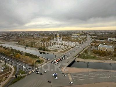 3-комнатная квартира · 128.7 м² · 21/25 этаж, 11-й микрорайон 112г за 31 млн 〒 в Актобе