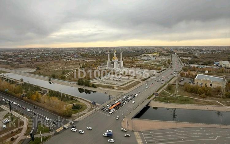 3-бөлмелі пәтер · 128.7 м² · 23/25 қабат, 11-й микрорайон 112г, бағасы: 29.5 млн ₸ в Актобе — фото 2