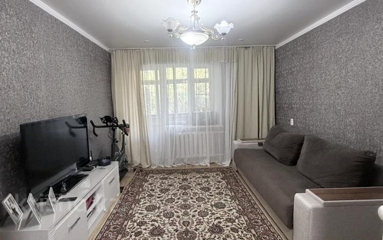 3-комнатная квартира · 58 м² · 3/5 этаж, Тынышпаева 139 за 24.5 млн ₸ в Усть-Каменогорске — фото 2