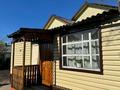 Отдельный дом · 2 комнаты · 27.2 м² · 2 сот., Фурманова 33-1 за 5.5 млн ₸ в Макинске