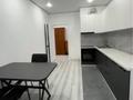 1-комнатная квартира · 45 м² · 2/15 этаж, Жазылбека 20 — Рыскулбекова за 220 000 ₸ в Алматы, Ауэзовский р-н