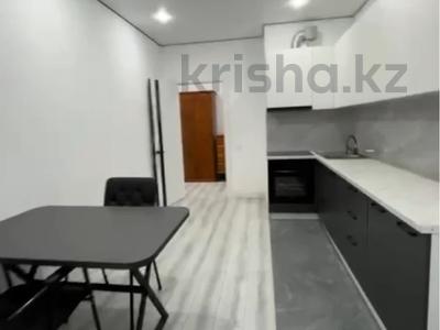 1-бөлмелі пәтер · 45 м² · 2/15 қабат, Жазылбека 20 — Рыскулбекова, бағасы: 220 000 ₸ в Алматы, Ауэзовский р-н