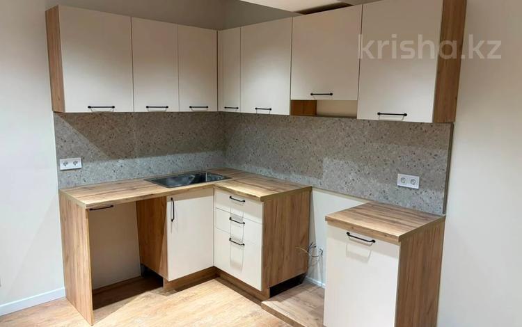 3-бөлмелі пәтер · 70 м² · 9/10 қабат, Сейфуллина 51/6, бағасы: 38 млн ₸ в Алматы, Турксибский р-н — фото 8