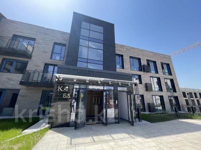 2-бөлмелі пәтер · 47.2 м² · 2/3 қабат, Торангы 55, бағасы: ~ 37.8 млн ₸ в Алматы, Бостандыкский р-н