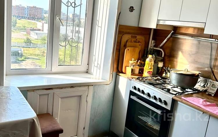 3-бөлмелі пәтер · 60 м² · 4/9 қабат, Ленина 70, бағасы: 18 млн ₸ в Рудном — фото 2