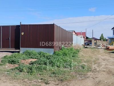 Отдельный дом · 2 комнаты · 50 м² · 6 сот., Остапенко 45 — Кафе сауна Голд по Куйбышева рядом за 19 млн ₸ в Кокшетау