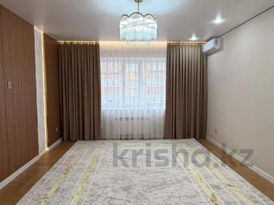 2-комнатная квартира · 93.7 м² · 5/6 этаж, мкр. Алтын орда за 47 млн ₸ в Актобе