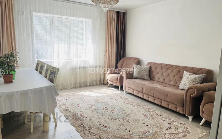 Часть дома · 4 комнаты · 120 м² · 6 сот., Майкудук, 11 квартал — улица Мусоргского 12а за 35 млн 〒 в Караганде, Алихана Бокейханова р-н — фото 2