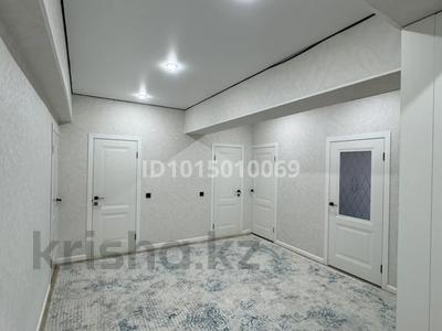 3-комнатная квартира · 90.2 м² · 3/5 этаж, Мкр Жана Кала — Ресторан “Armad”, музыкальная школа Ақжайық за 250 000 ₸ в Туркестане