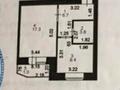 1-комнатная квартира, 36 м², 7/9 этаж, Е 251 за 18 млн 〒 в Астане, Есильский р-н — фото 2