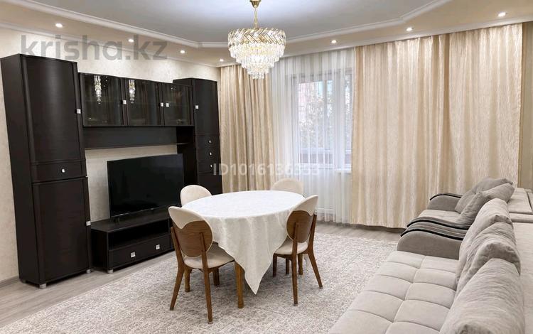3-комнатная квартира · 65 м² · 7/9 этаж, утепбаева 52 за 31 млн ₸ в Семее — фото 2