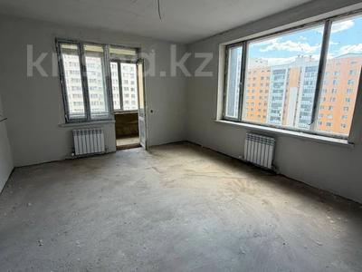 2-комнатная квартира · 50.8 м² · 8/21 этаж, Туркестан 4Б за 32 млн ₸ в Астане, Есильский р-н