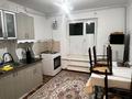 2-бөлмелі пәтер · 57.2 м² · 1/5 қабат, 3 ықшам аудан 7, бағасы: 10 млн ₸ в Кульсары — фото 3