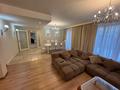 5-бөлмелі пәтер · 220 м², мкр Горный Гигант, Мкр Эдельвейс, бағасы: 1.7 млн 〒 в Алматы, Медеуский р-н — фото 12