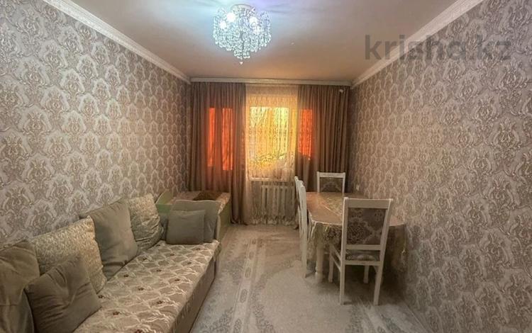 2-комнатная квартира · 44.1 м² · 3/5 этаж, Республика 48 за 19.5 млн ₸ в Астане, р-н Байконур — фото 2