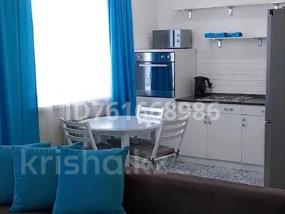 1-комнатная квартира · 43.6 м² · 4/9 этаж, мкр Юго-Восток, Орбита 1 16/1 — Магазин "12 месяцев" за 30.5 млн 〒 в Караганде, Казыбек би р-н