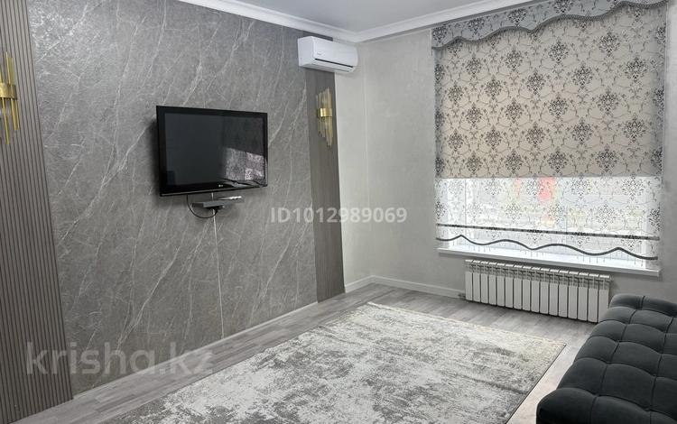 2-комнатная квартира · 44 м² · 2/9 этаж, мкр Шымсити, ул. 189 квартал 241А — Байдибек би за 27 млн ₸ в Шымкенте, Абайский р-н — фото 2