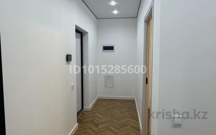1-бөлмелі пәтер · 33.7 м² · 2/6 қабат, Кайрат микрорайон 716/16, бағасы: 200 000 ₸ в Алматы, Турксибский р-н — фото 2