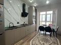 1-бөлмелі пәтер · 45.4 м² · 6/9 қабат, молдагулова, бағасы: 25.5 млн ₸ в Актобе