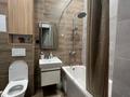 1-бөлмелі пәтер · 45.4 м² · 6/9 қабат, молдагулова, бағасы: 25.5 млн ₸ в Актобе — фото 4