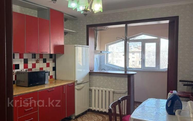2-бөлмелі пәтер · 54.5 м² · 5/5 қабат, Тастақ-2 ш/а., бағасы: 32.5 млн ₸ в Алматы, Алмалинский р-н — фото 6
